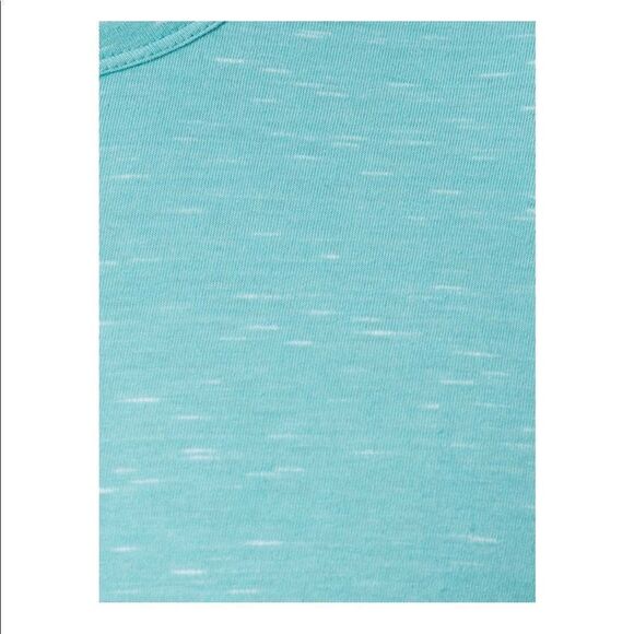 Lee’s Medium Blue Tee - Picture 2 of 3